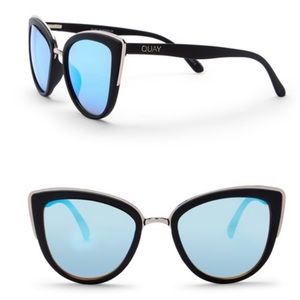 Quay Australia My Girl Sunglasses
